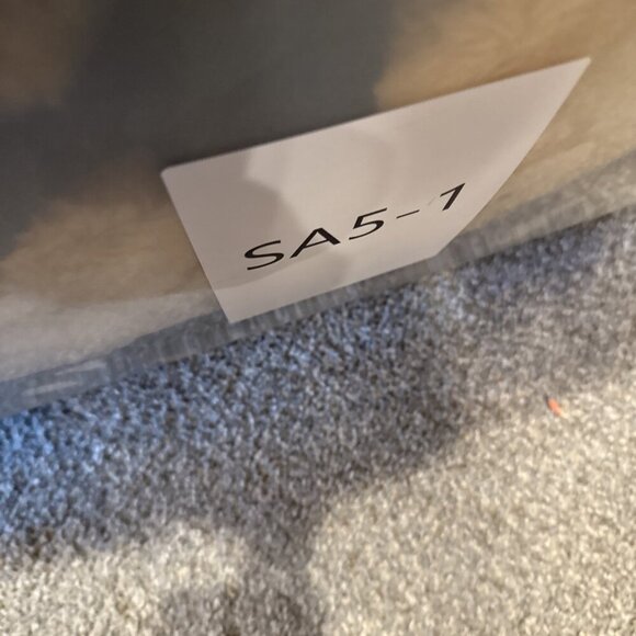 Vintage Dog Stuffed Animal Drowsy Russ Berrie W/Tags 9” Pet Menagerie Labrador - Picture 9 of 9